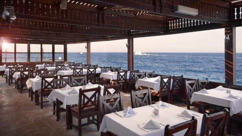 Arabella Azur Hurghada