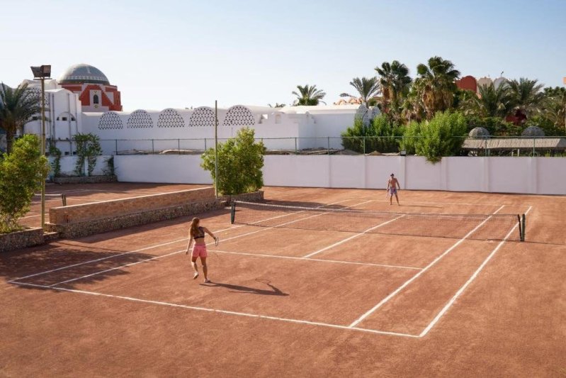 Arabella Azur Hurghada