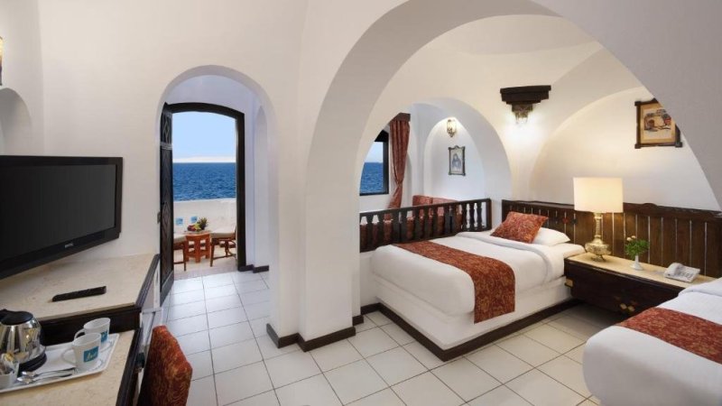 Arabella Azur Hurghada