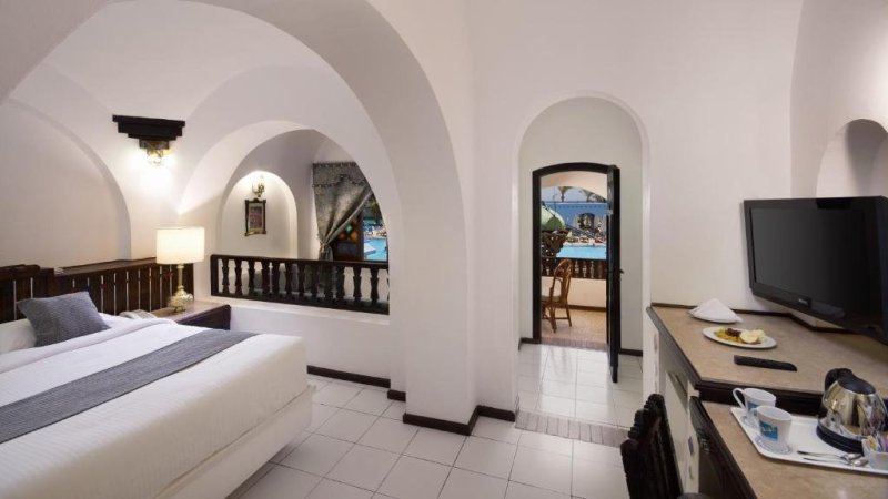 Arabella Azur Hurghada