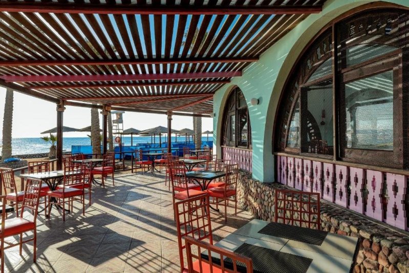 Arabia Azur Resort Hurghada
