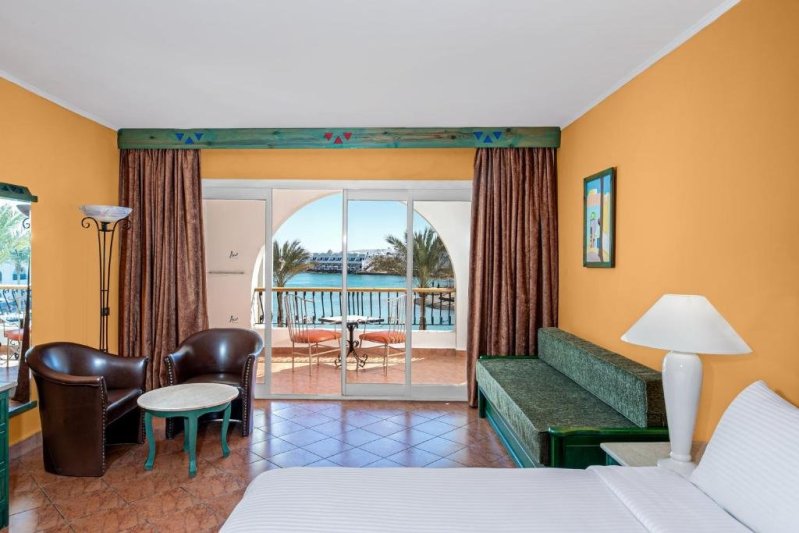 Hurghada utazás Arabia Azur Resort