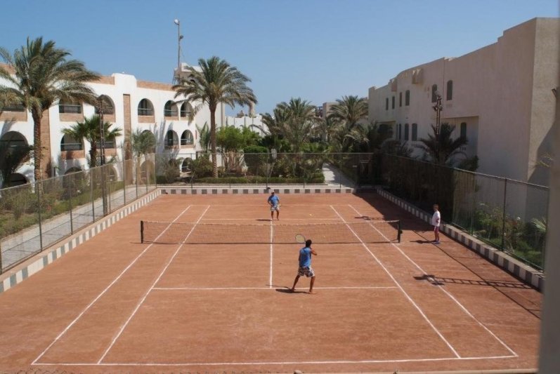 Arabia Azur Resort Hurghada