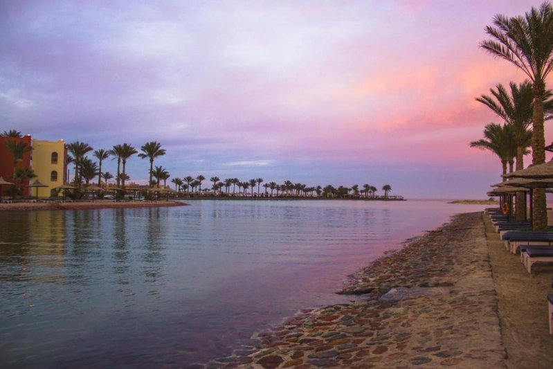 Arabia Azur Resort Hurghada