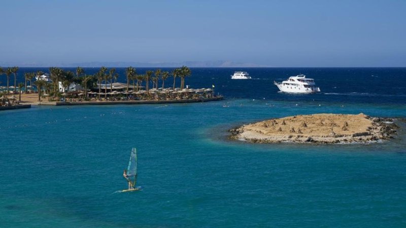 Arabia Azur Resort Hurghada
