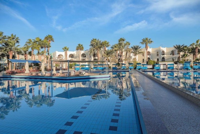 Arabia Azur Resort Hurghada