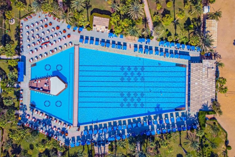 Arabia Azur Resort Hurghada