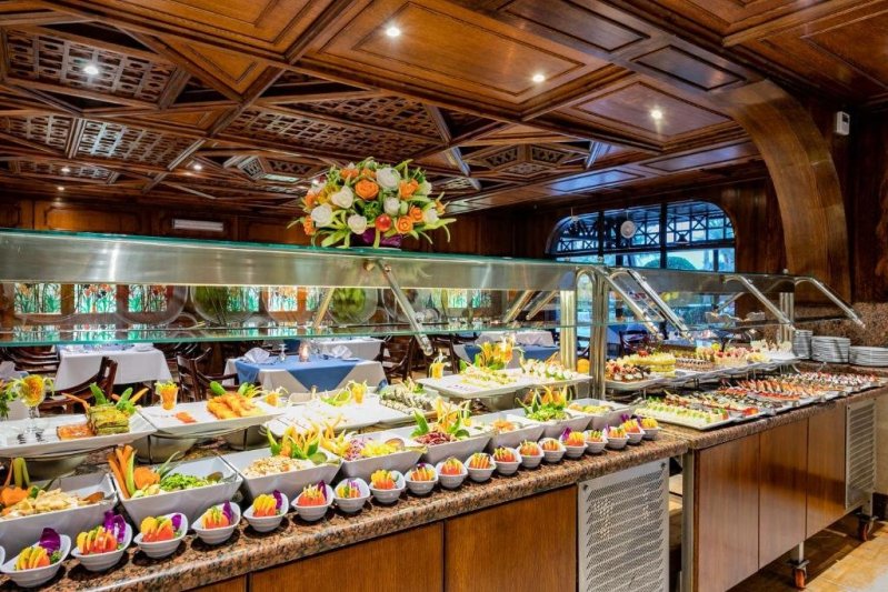 Hurghada utazás Arabia Azur Resort