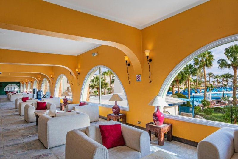 Hurghada utazás Arabia Azur Resort