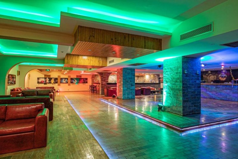 Arabia Azur Resort Hurghada