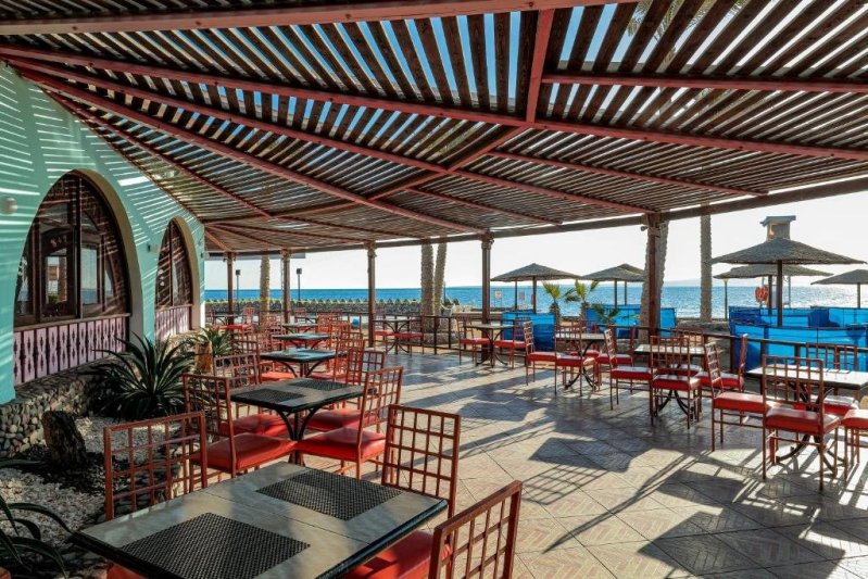 Hurghada utazás Arabia Azur Resort