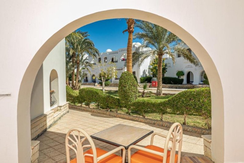 Hurghada utazás Arabia Azur Resort