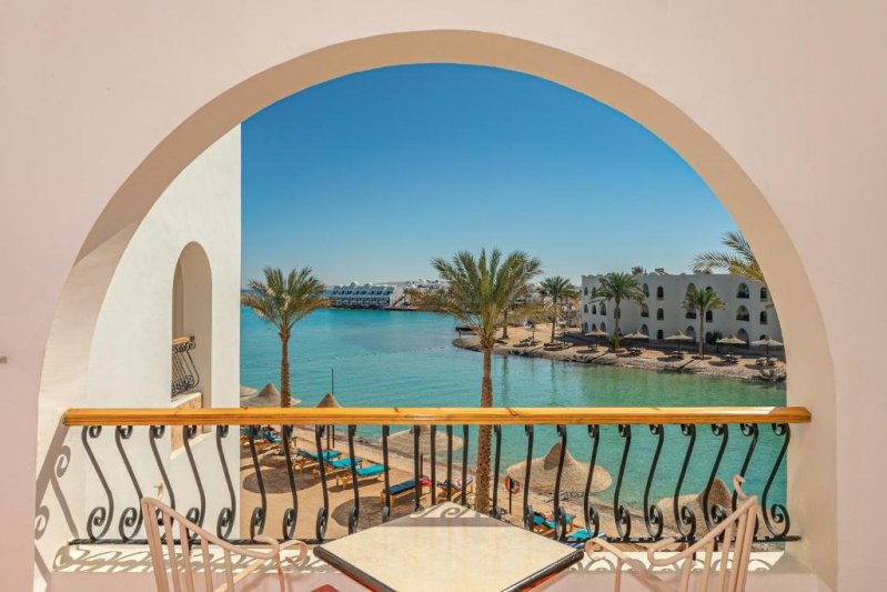 Arabia Azur Resort Hurghada