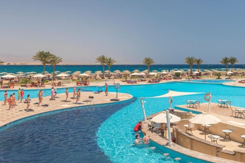 Barceló Tiran Sharm Sharm El-Sheikh