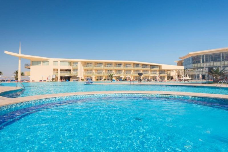 Barceló Tiran Sharm Sharm El-Sheikh