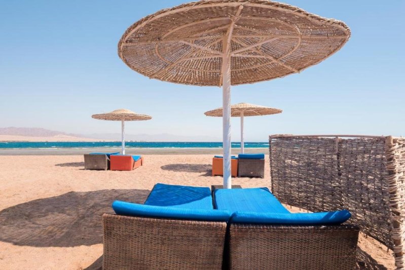 Barceló Tiran Sharm Sharm El-Sheikh