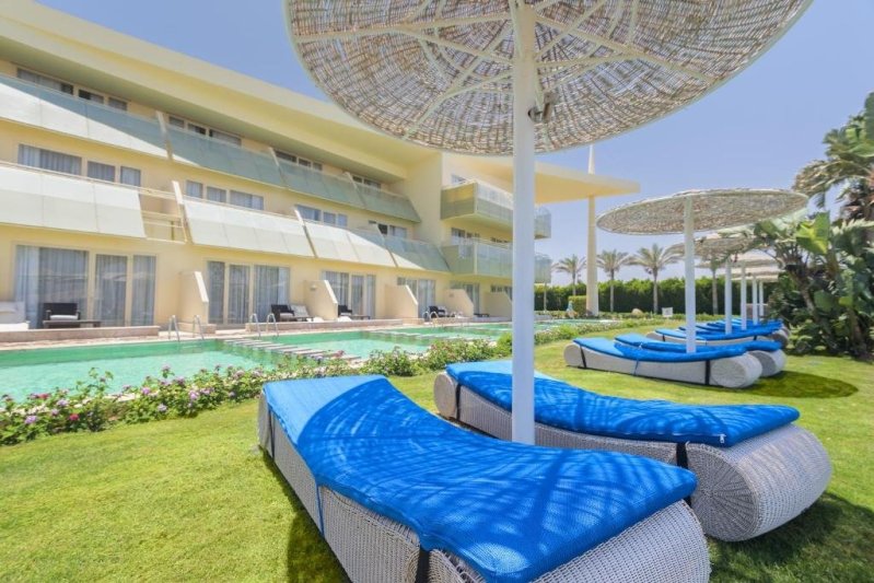 Barceló Tiran Sharm Sharm El-Sheikh