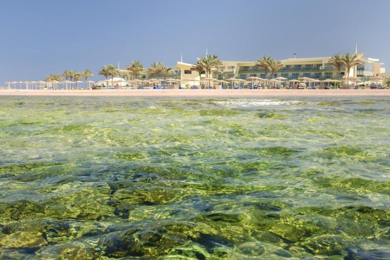 Barceló Tiran Sharm Sharm El-Sheikh
