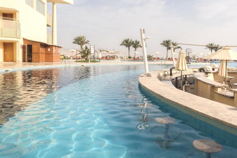 Barceló Tiran Sharm Sharm El-Sheikh