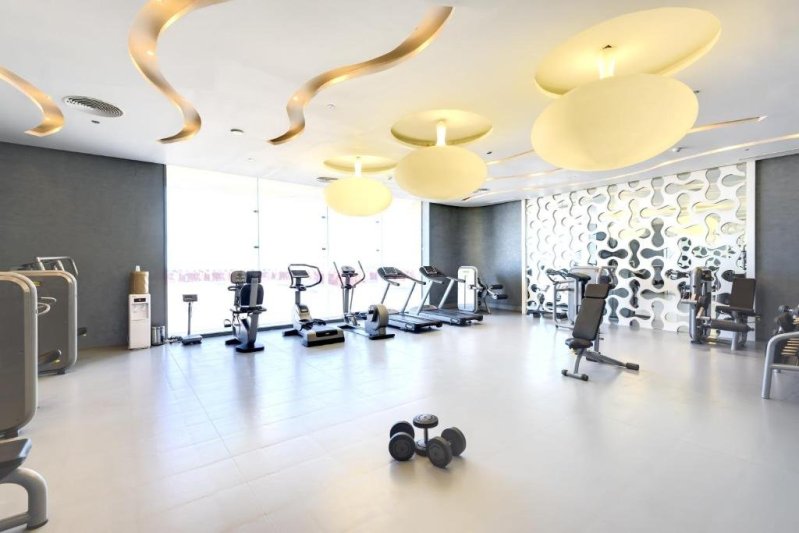 Sharm El-Sheikh utazás Barceló Tiran Sharm