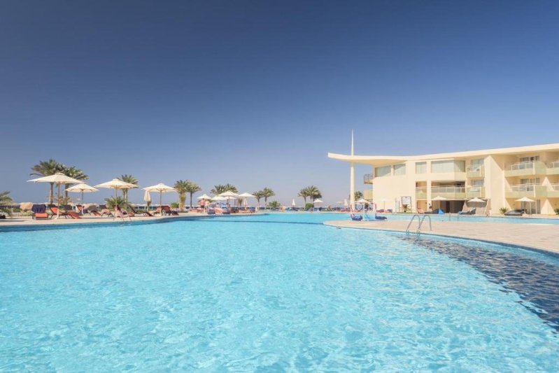 Barceló Tiran Sharm Sharm El-Sheikh