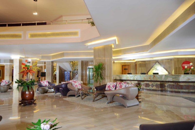 Hurghada utazás Albatros Beach Resort