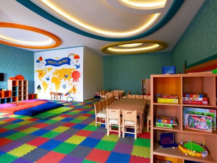 Albatros Beach Resort Hurghada