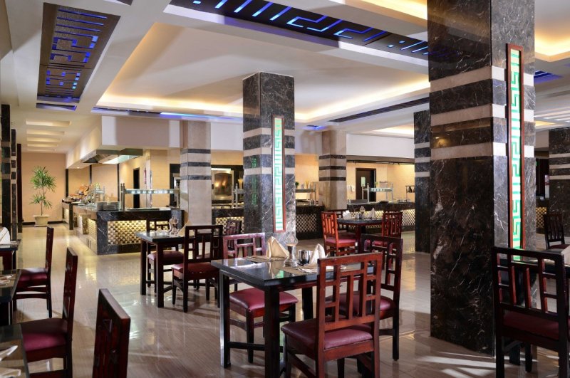 Hurghada utazás Albatros Beach Resort