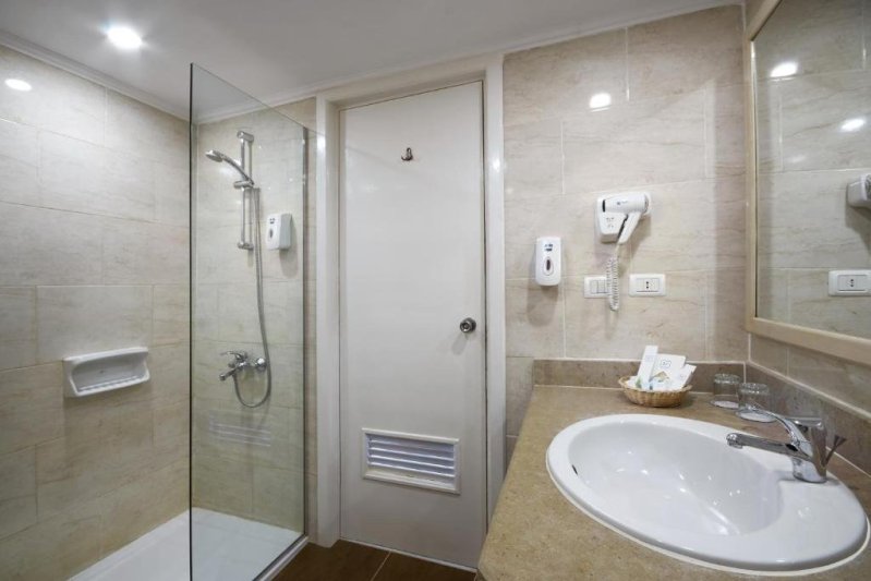 Hurghada utazás Bel Air Azur Beach