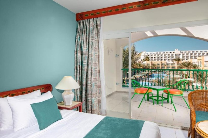 Bel Air Azur Beach Hurghada