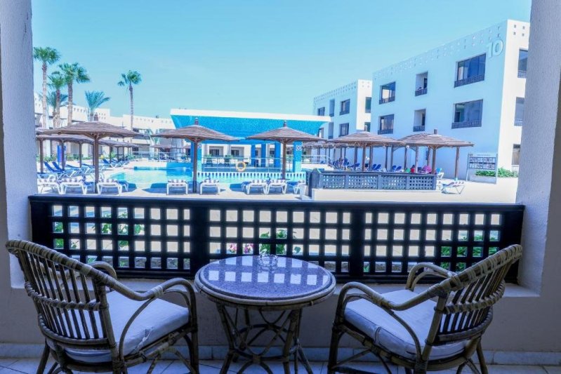 Blend Club Aqua Park Hurghada