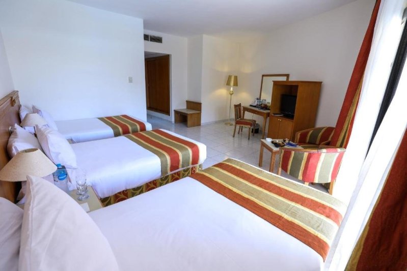 Blend Club Aqua Park Hurghada