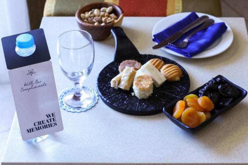 Hurghada utazás Blend Club Aqua Park