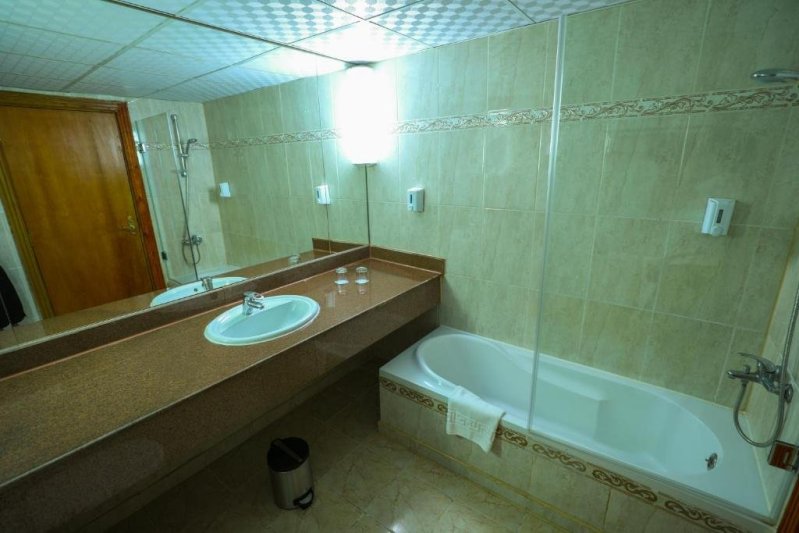 Hurghada utazás Blend Club Aqua Park