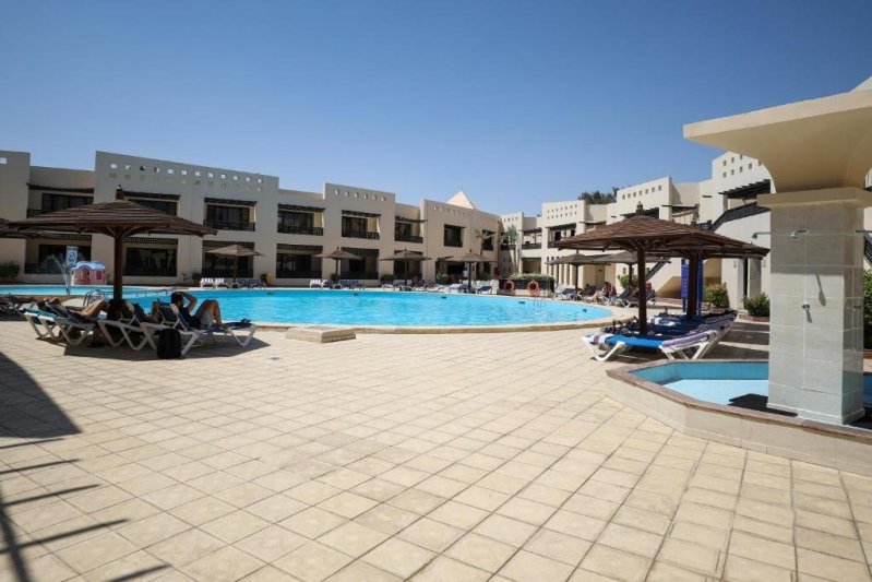 Blend Club Aqua Park Hurghada