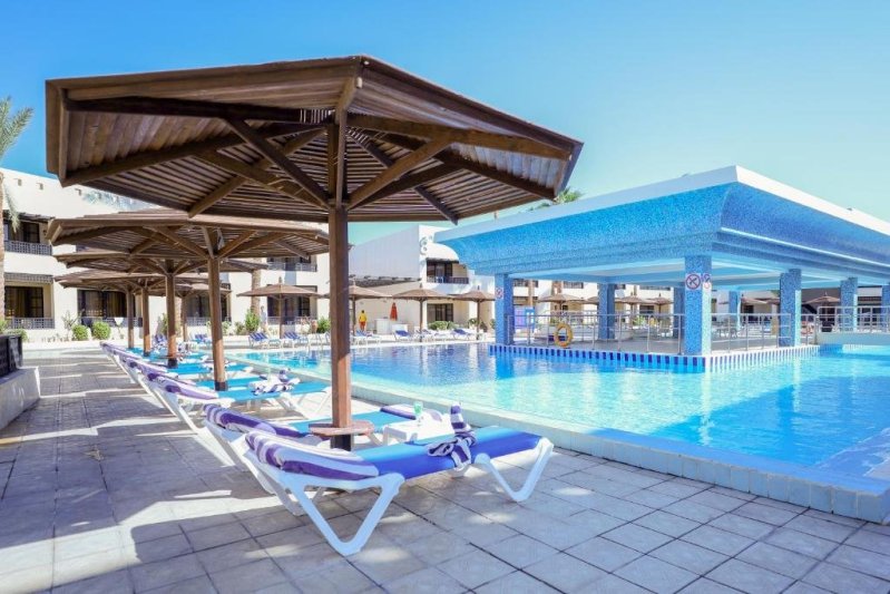 Blend Club Aqua Park Hurghada
