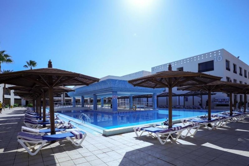 Blend Club Aqua Park Hurghada