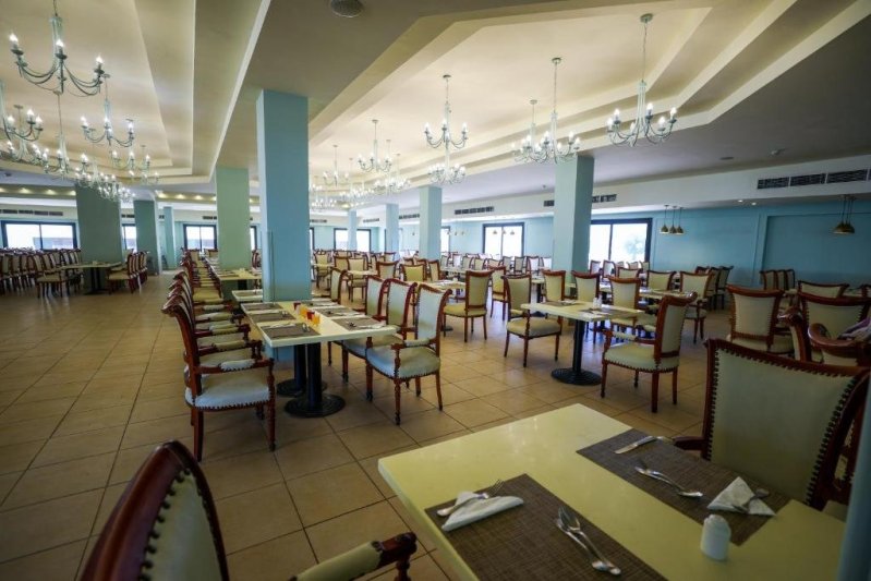Blend Club Aqua Park Hurghada