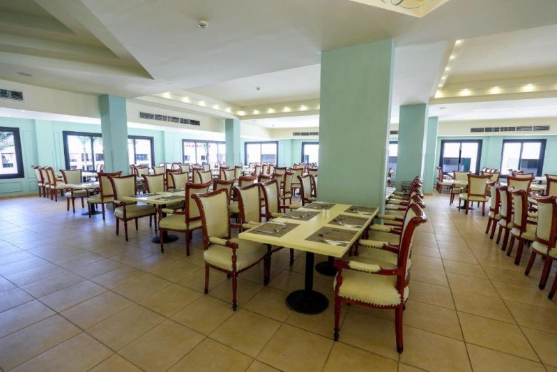 Hurghada utazás Blend Club Aqua Park