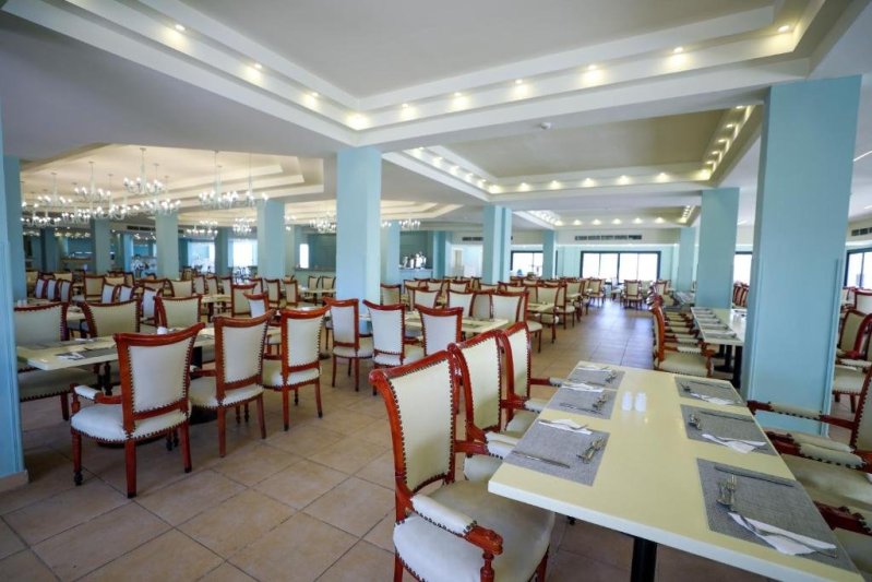 Blend Club Aqua Park Hurghada