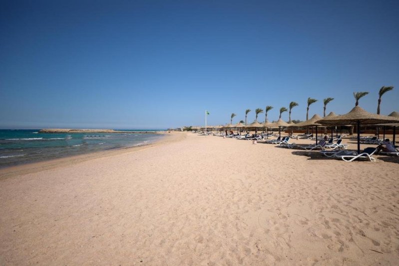 Blend Club Aqua Park Hurghada