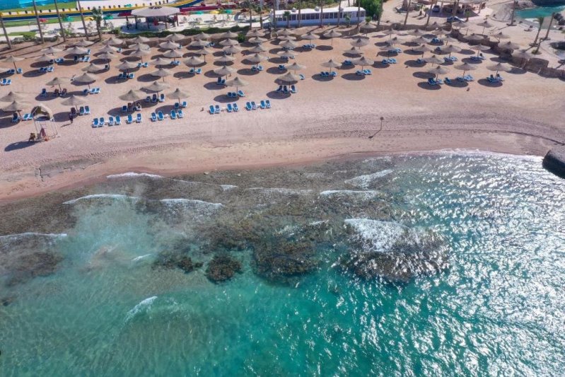Blend Club Aqua Park Hurghada