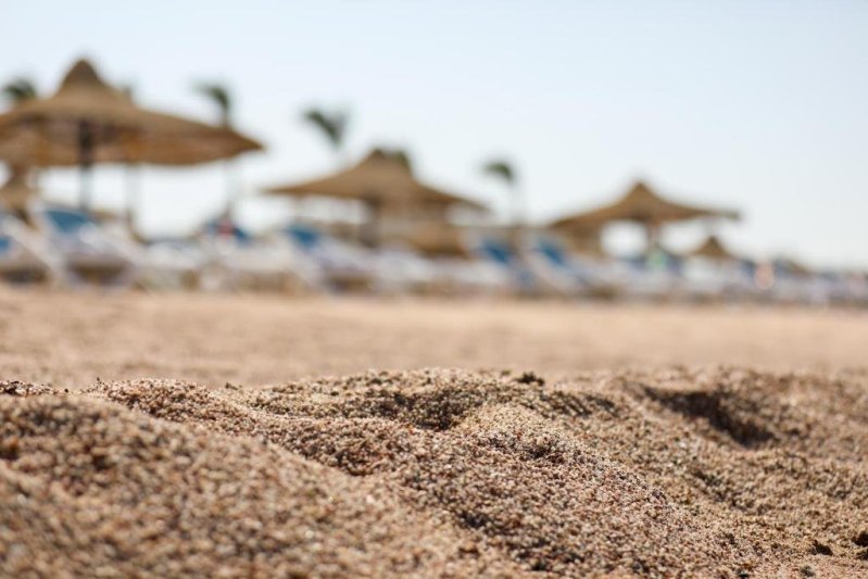 Hurghada utazás Blend Club Aqua Park