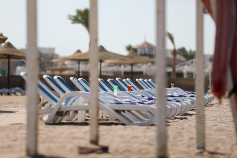 Blend Club Aqua Park Hurghada