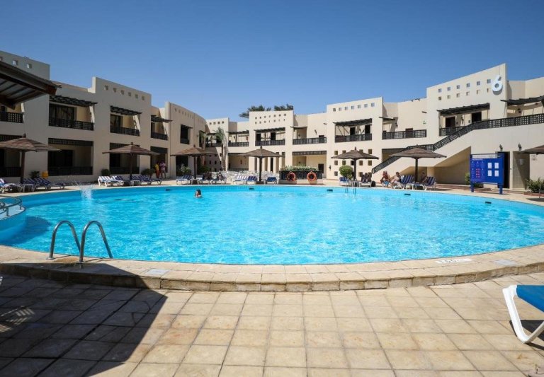 Blend Club Aqua Park Hurghada