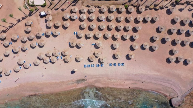 Blend Club Aqua Park Hurghada