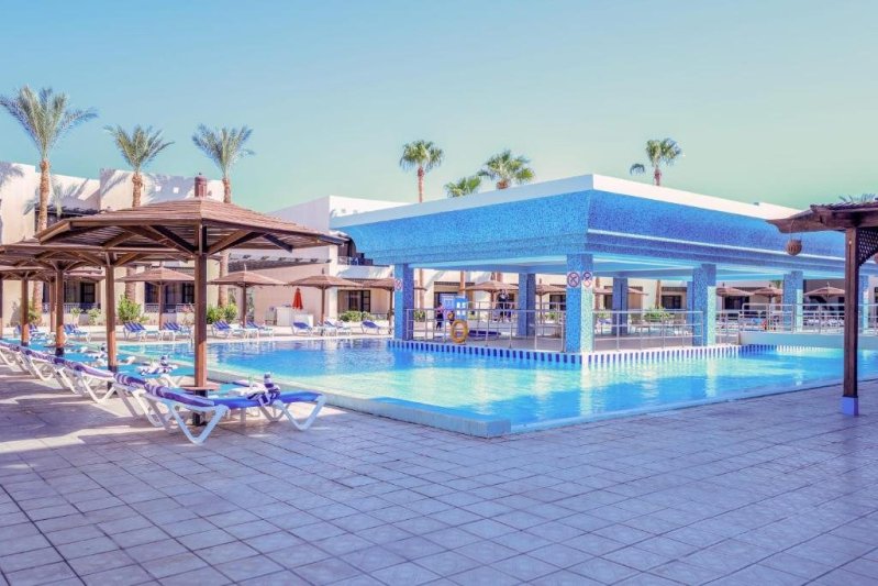 Blend Club Aqua Park Hurghada