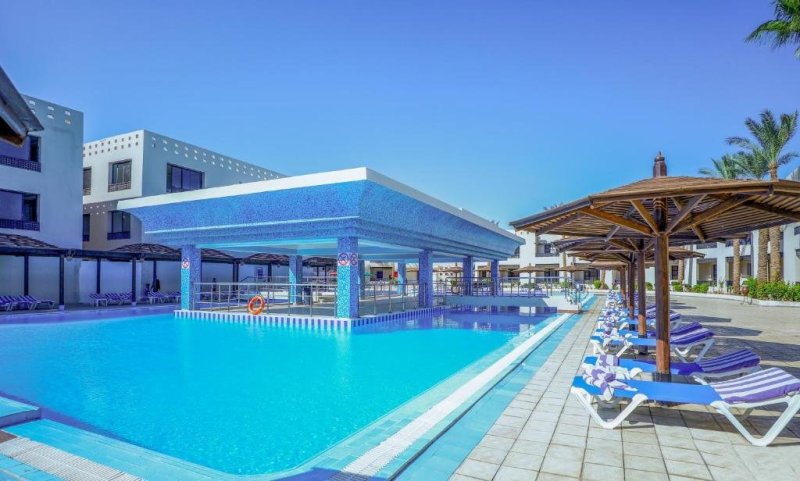Blend Club Aqua Park Hurghada