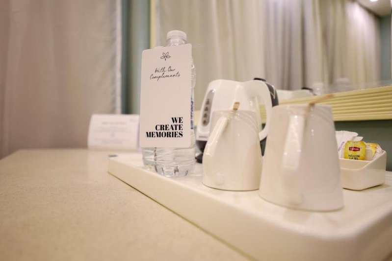 Hurghada utazás Blend Club Aqua Park