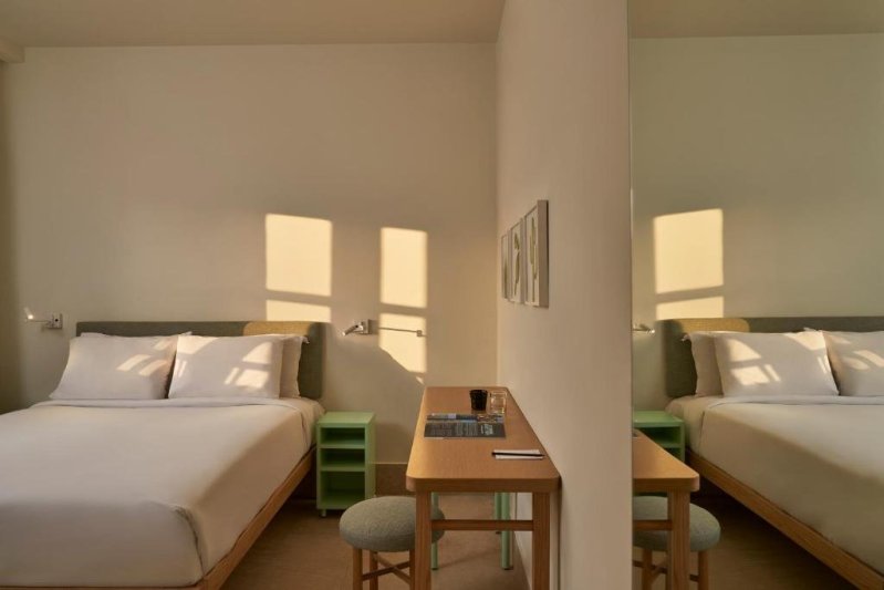 El Gouna utazás utazás Captain S Inn